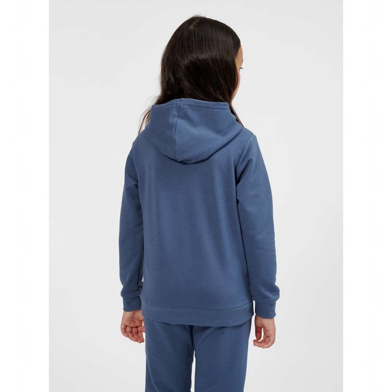 Dětské Mikina s Kapucí Hummel Cuatro Blankyt | 803842-177