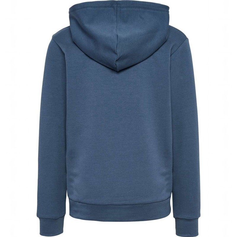 Dětské Mikina s Kapucí Hummel Cuatro Blankyt | 803842-177