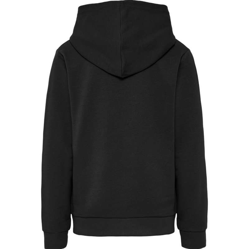 Dětské Mikina s Kapucí Hummel Cuatro Černé | 995203-390
