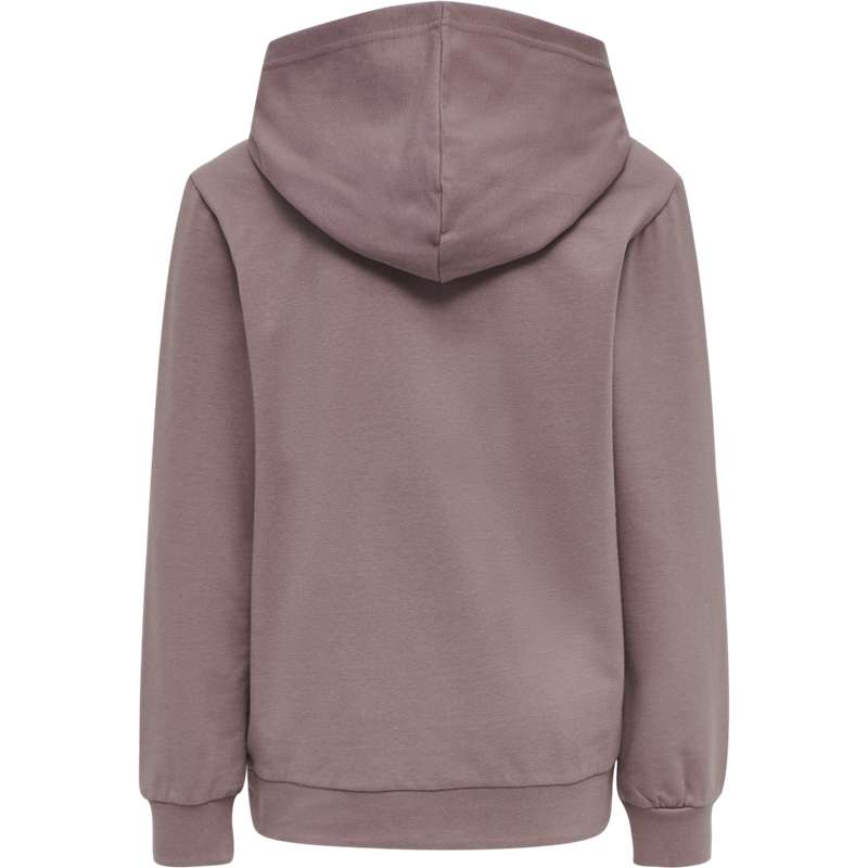 Dětské Mikina s Kapucí Hummel Duo Růžové | 809610-186