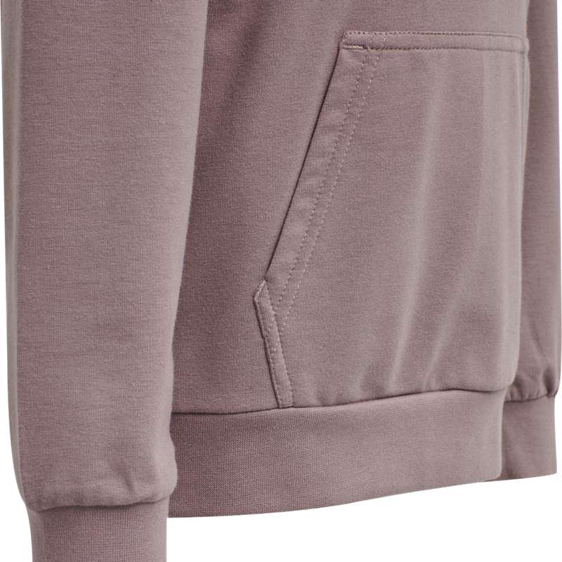 Dětské Mikina s Kapucí Hummel Duo Růžové | 809610-186