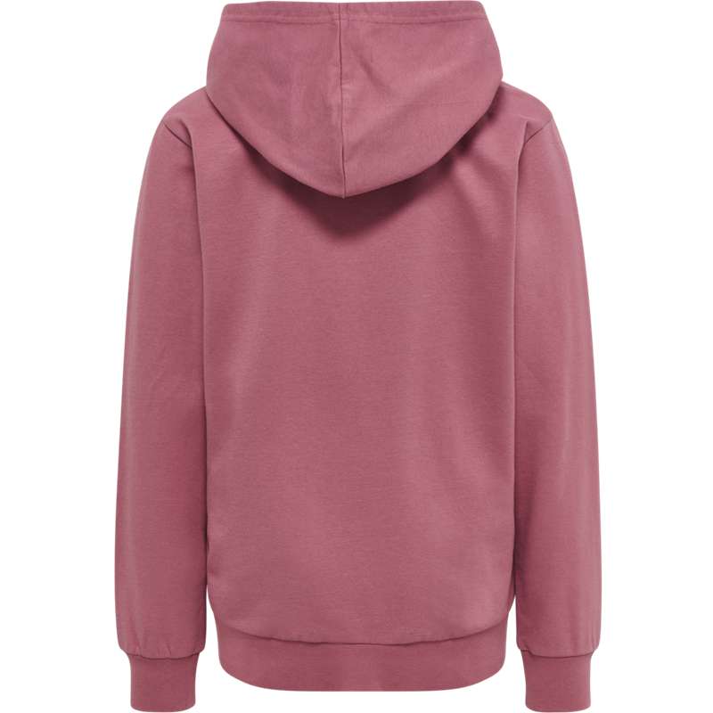 Dětské Mikina s Kapucí Hummel Fast Růžové | 453115-119