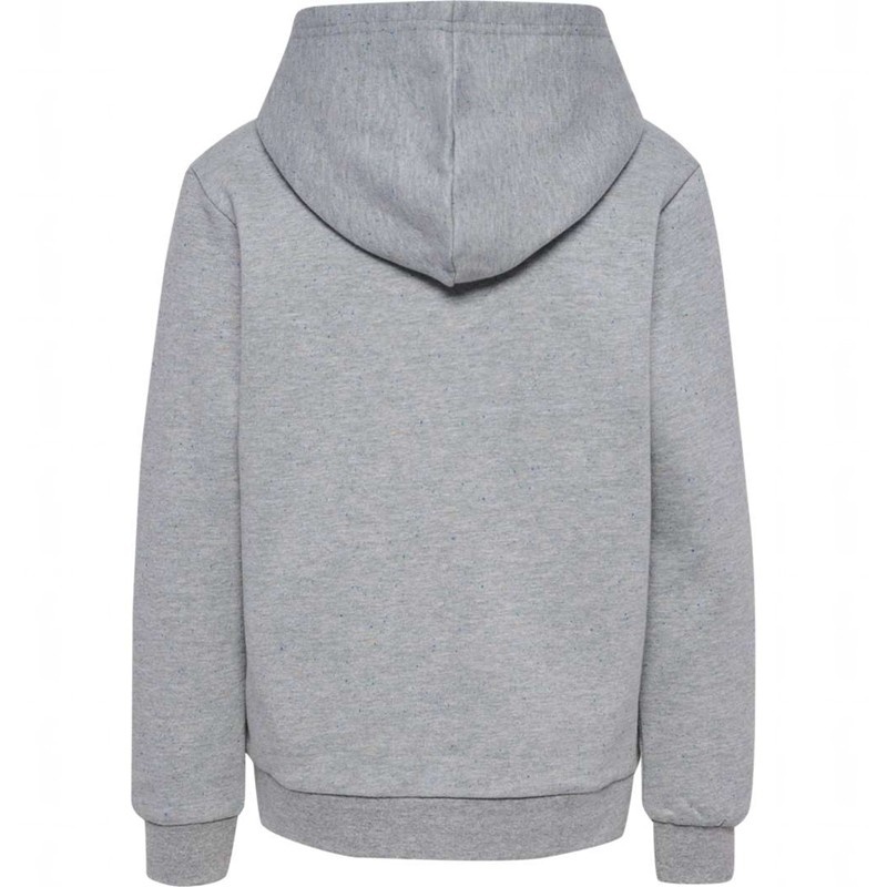 Dětské Mikina s Kapucí Hummel Nipps Šedé | 748617-625
