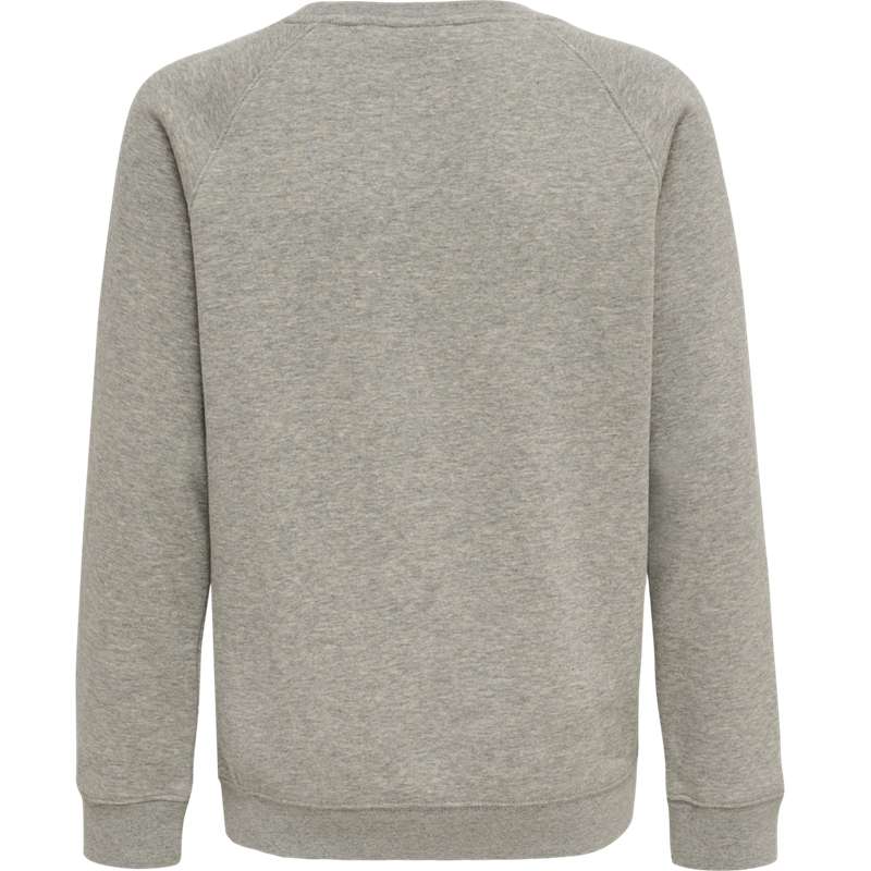Dětské Mikina s Kapucí Hummel Red Classic Šedé | 367247-936