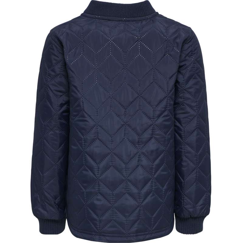 Dětské Mikina s Kapucí Hummel Sobi Mini Thermo Černé | 706553-150