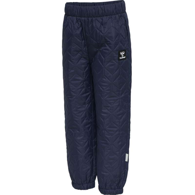 Dětské Mikina s Kapucí Hummel Sobi Mini Thermo Černé | 706553-150