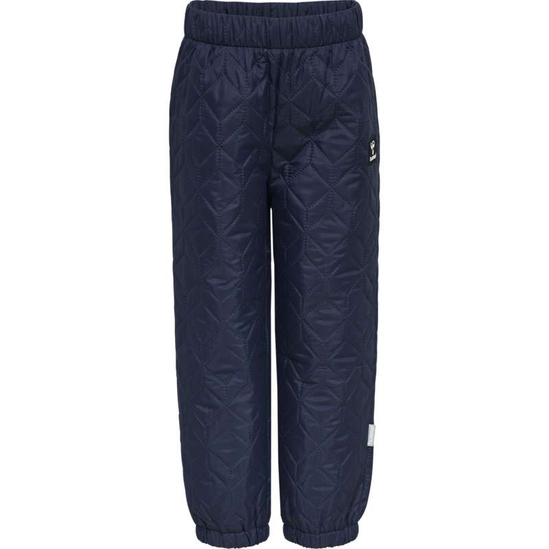 Dětské Mikina s Kapucí Hummel Sobi Mini Thermo Černé | 706553-150