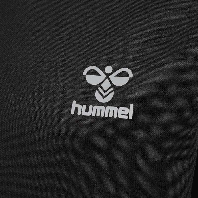 Dětské Mikiny Hummel Active Winter Černé | 053309-093