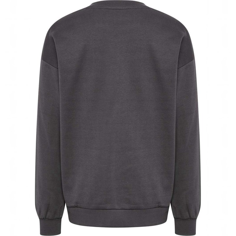 Dětské Mikiny Hummel Allton Černé | 911587-253