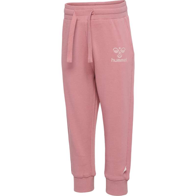Dětské Mikiny Hummel Arine Crew Růžové | 861992-885