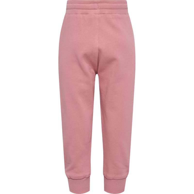 Dětské Mikiny Hummel Arine Crew Růžové | 861992-885