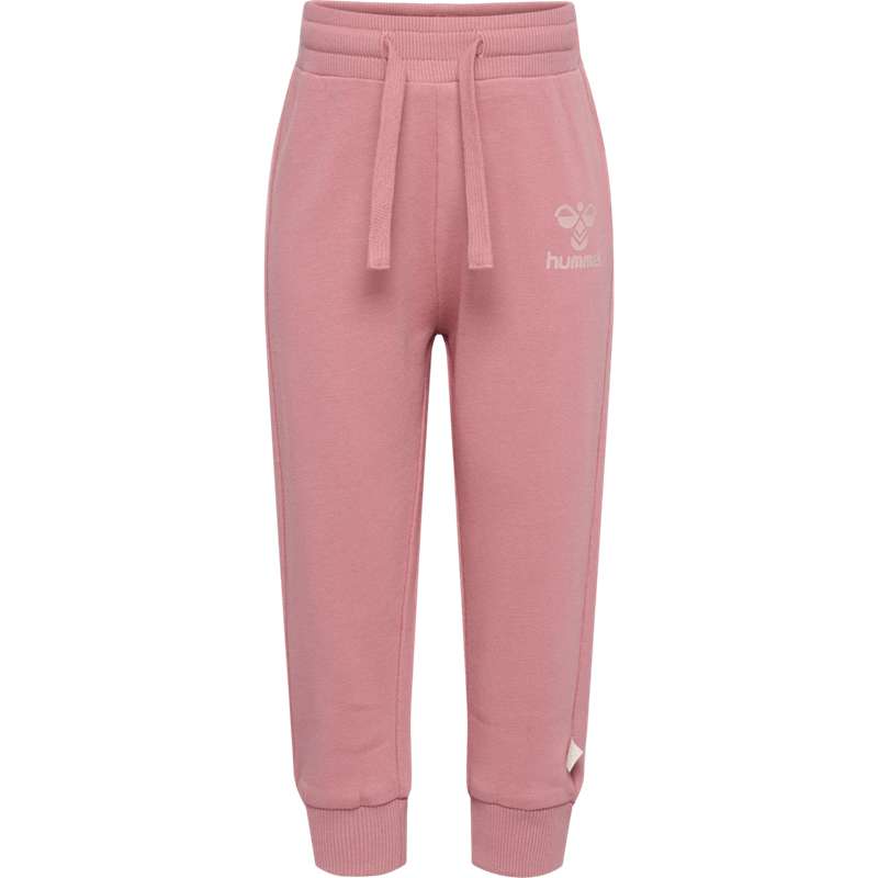 Dětské Mikiny Hummel Arine Crew Růžové | 861992-885