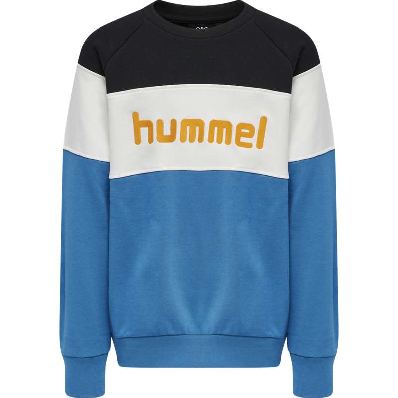 Dětské Mikiny Hummel Claes Blankyt | 864152-215