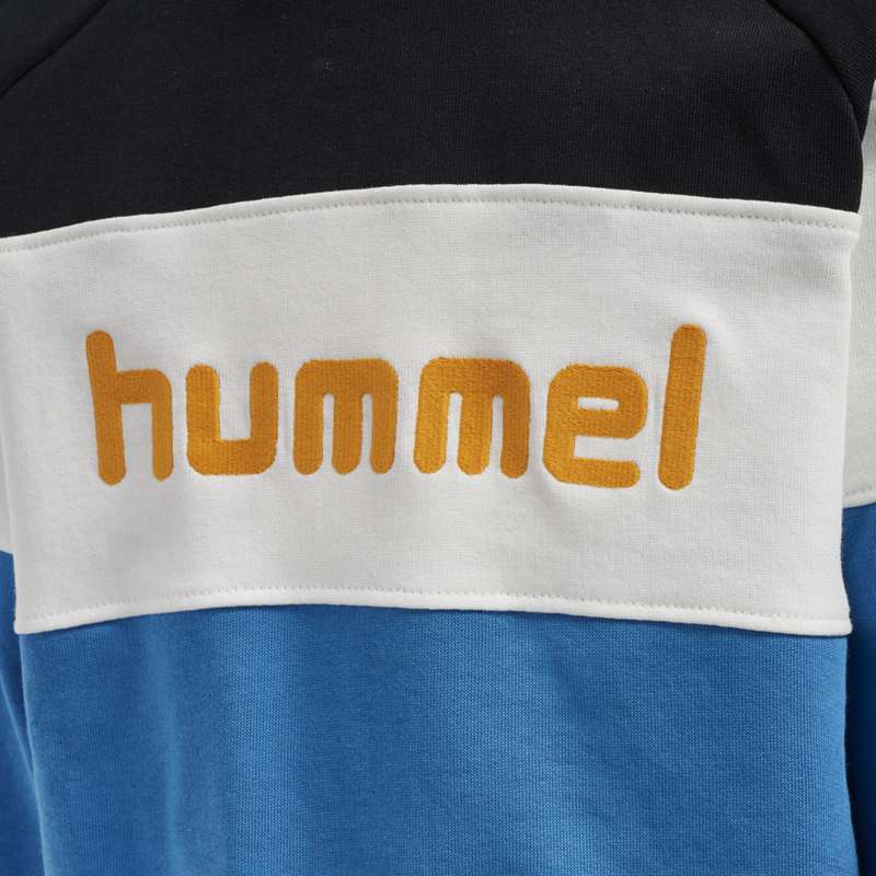 Dětské Mikiny Hummel Claes Blankyt | 864152-215
