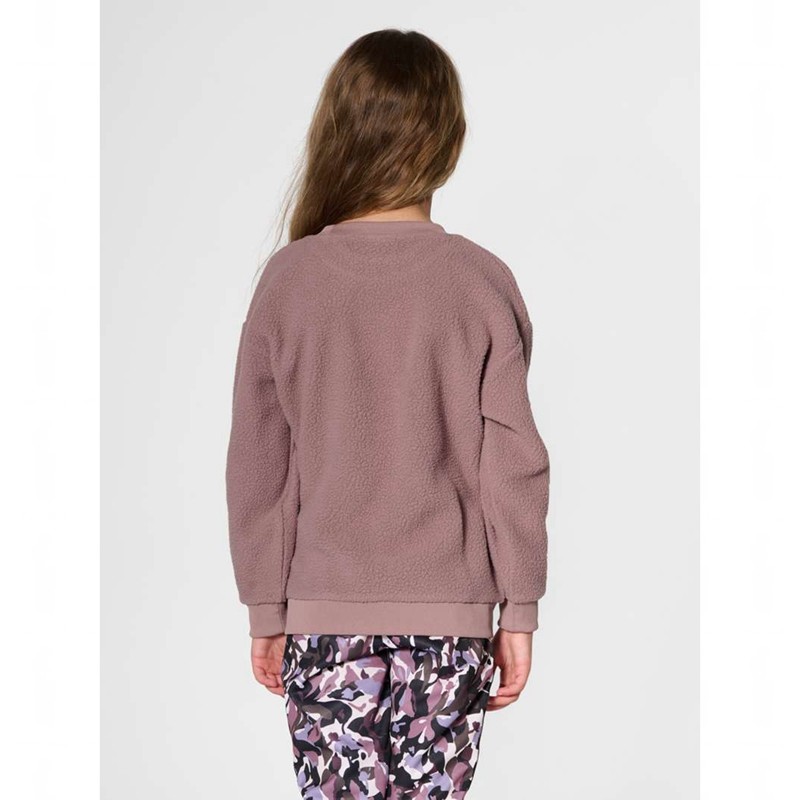 Dětské Mikiny Hummel Cosso Růžové | 556706-229