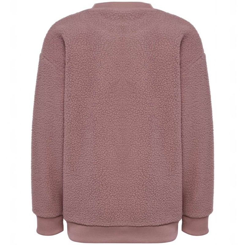 Dětské Mikiny Hummel Cosso Růžové | 556706-229