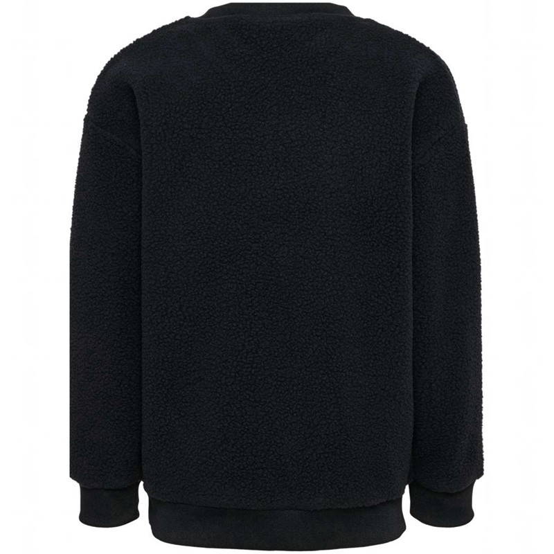 Dětské Mikiny Hummel Cosso Černé | 823804-572