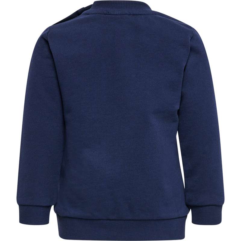 Dětské Mikiny Hummel Fast Lime Černé | 062833-158