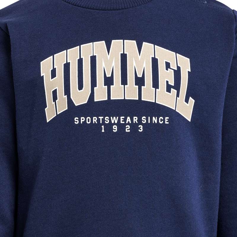 Dětské Mikiny Hummel Fast Lime Černé | 062833-158