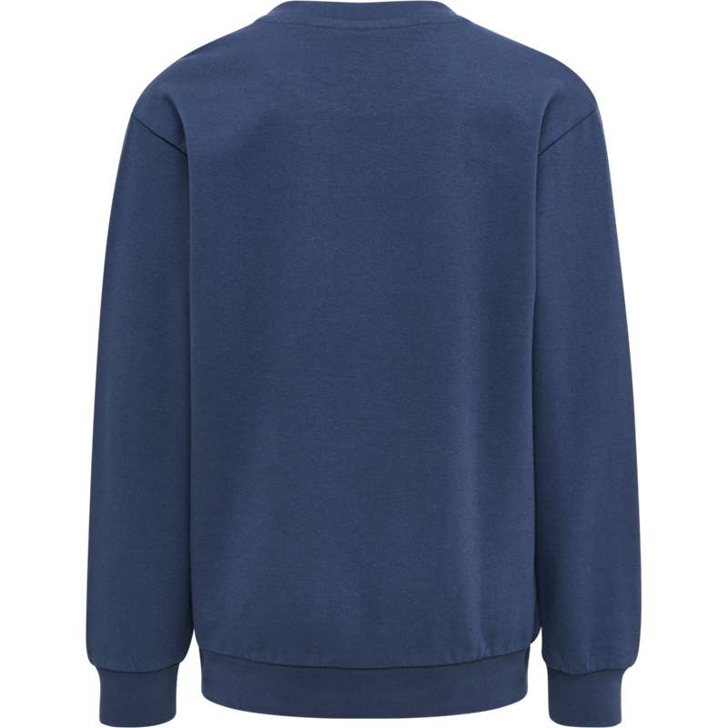 Dětské Mikiny Hummel Fast Tmavě Blankyt | 428449-291