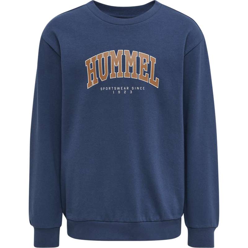 Dětské Mikiny Hummel Fast Tmavě Blankyt | 428449-291