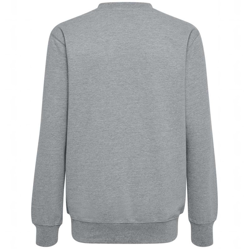 Dětské Mikiny Hummel Go 2.0 Šedé | 459772-210