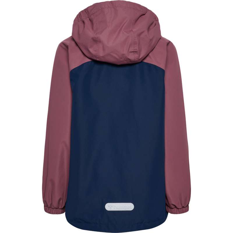 Dětské Mikiny Hummel Monsun Tex Shell Růžové | 575856-511