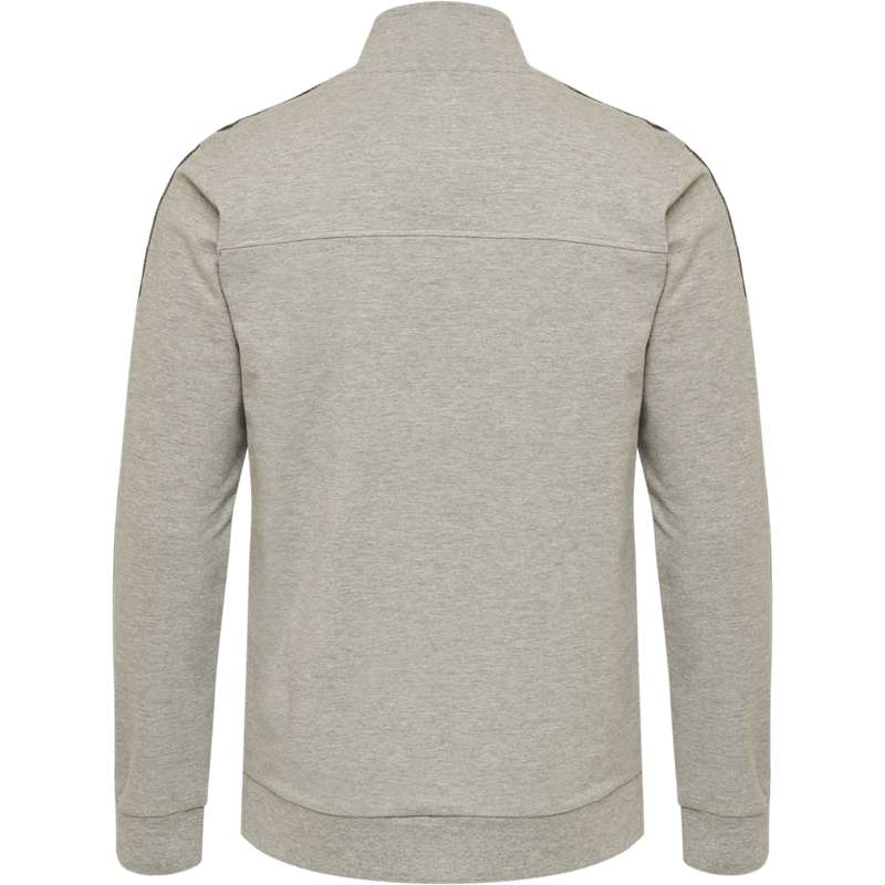 Dětské Mikiny Hummel Move Classic Zip Šedé | 211253-765
