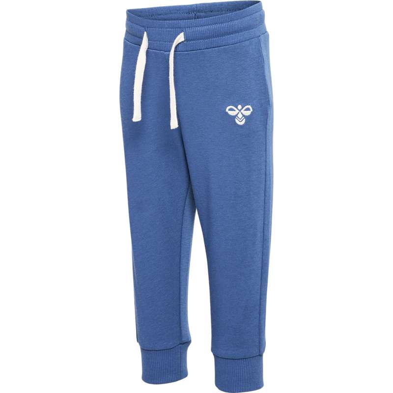 Dětské Mikiny Hummel Santo Crewsuit Blankyt | 497752-680