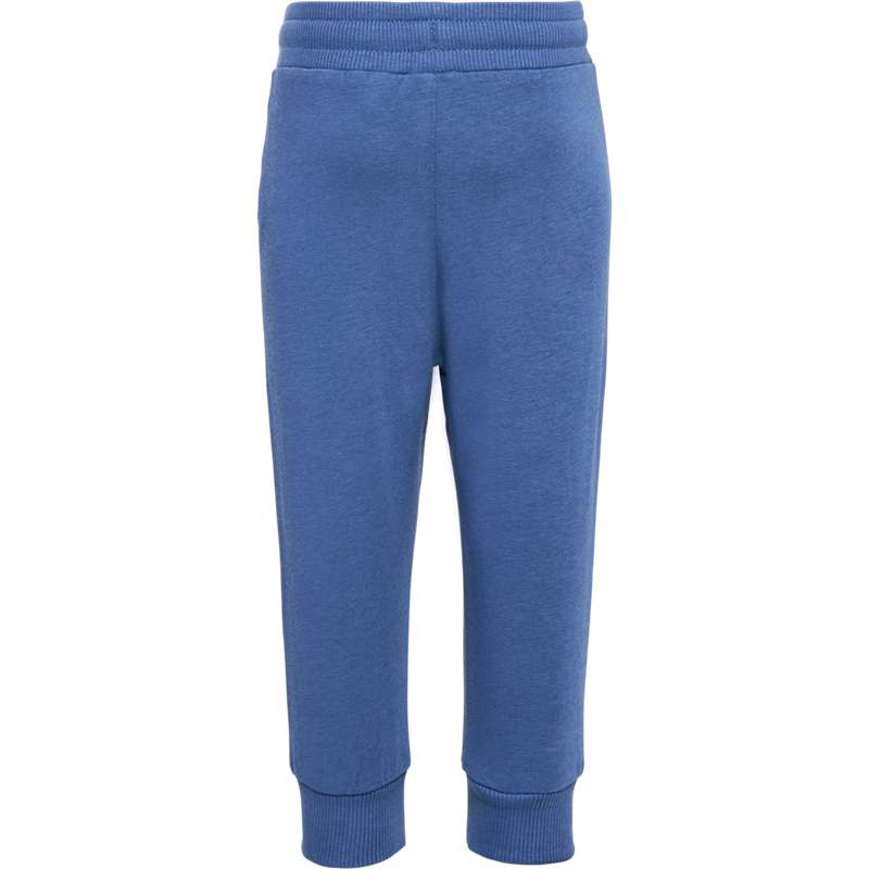 Dětské Mikiny Hummel Santo Crewsuit Blankyt | 497752-680