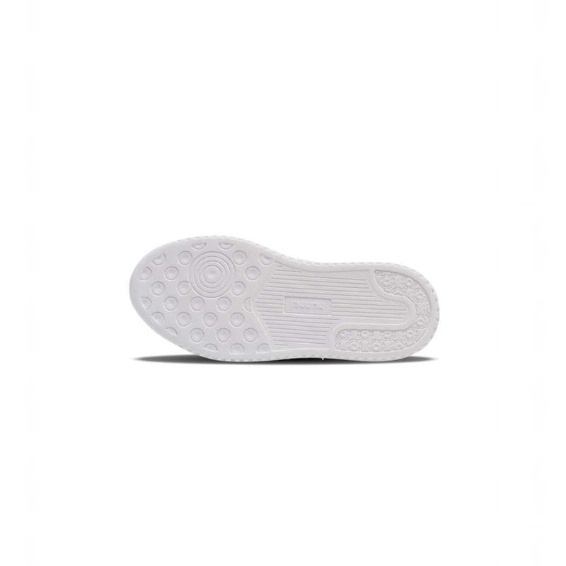 Dětské Mikiny Hummel St. Power Play Jr Bílé | 934416-350