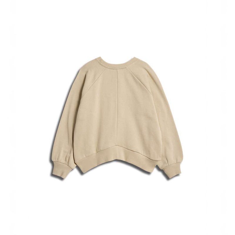 Dětské Mikiny Hummel Stsbailey Béžový | 218084-158