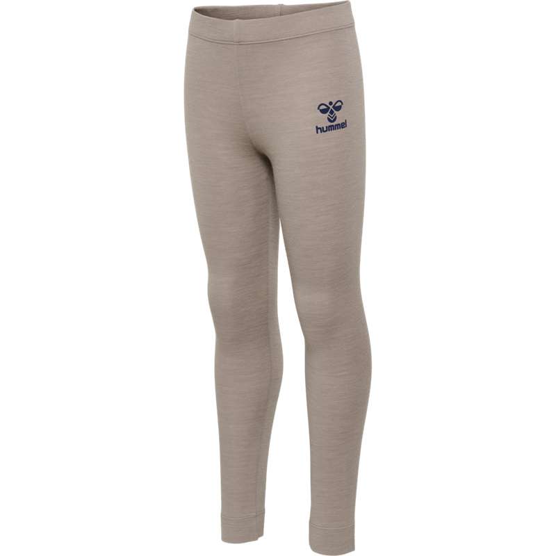 Dětské Mikiny Hummel Wingo Šedé | 072441-644