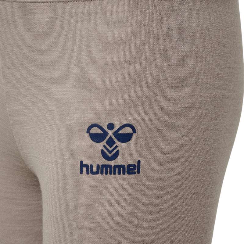 Dětské Mikiny Hummel Wingo Šedé | 072441-644