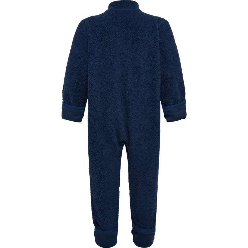 Dětské Obleky Hummel Atlas Zip Černé | 475613-640