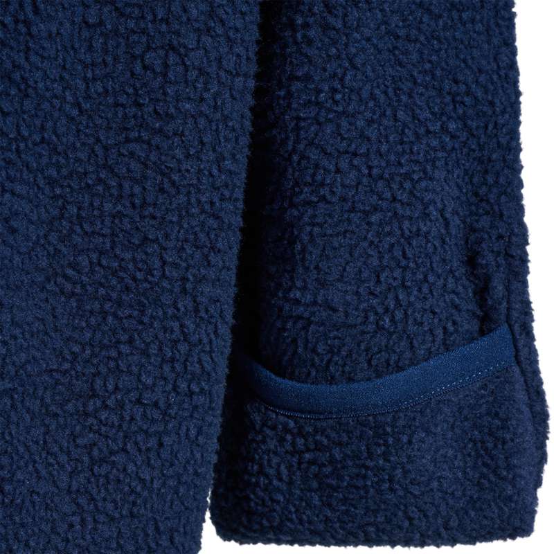 Dětské Obleky Hummel Atlas Zip Černé | 475613-640