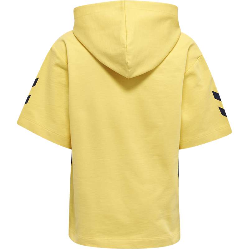 Dětské Obuv Do Tělocvičny Hummel Cloud S/S Černé | 799312-880