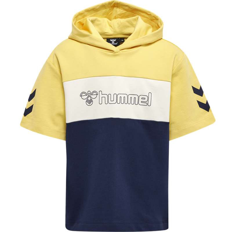 Dětské Obuv Do Tělocvičny Hummel Cloud S/S Černé | 799312-880