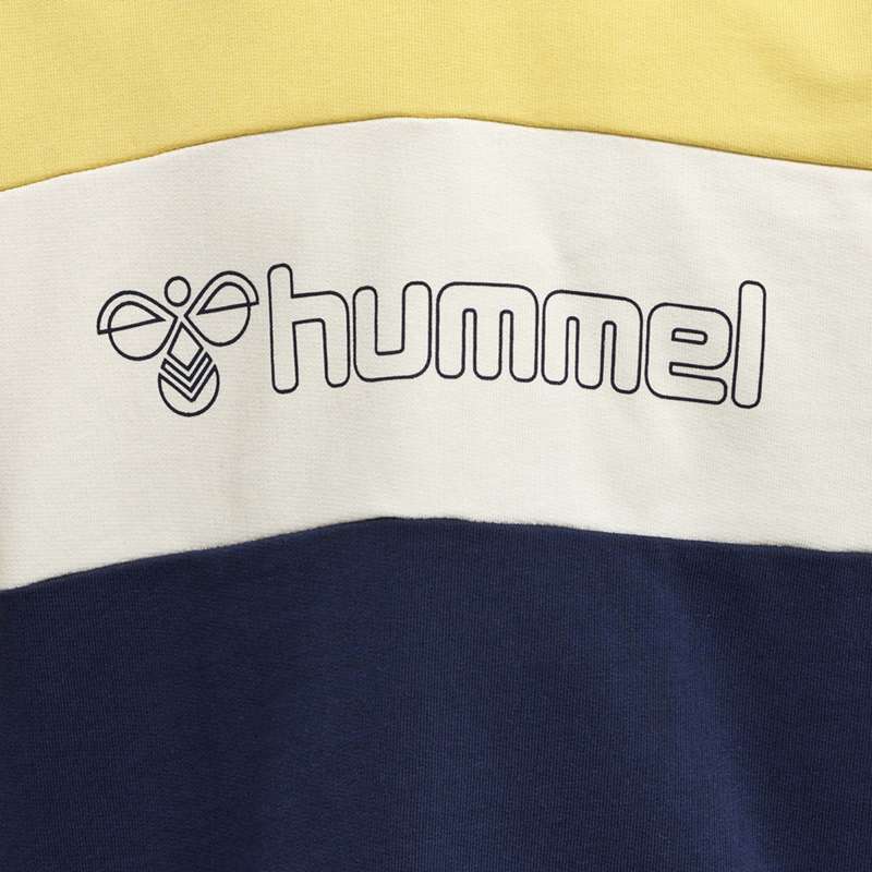 Dětské Obuv Do Tělocvičny Hummel Cloud S/S Černé | 799312-880