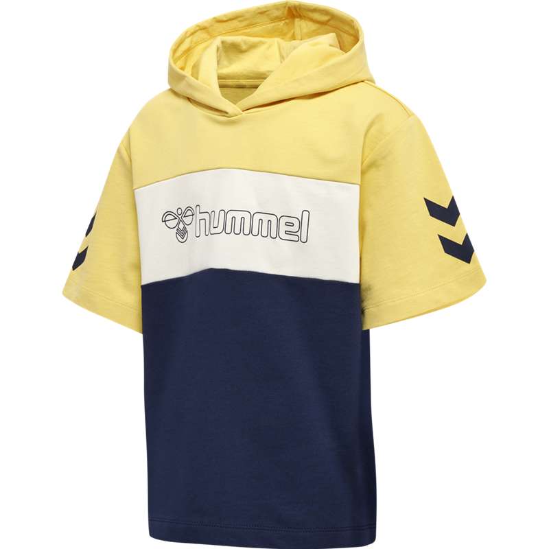 Dětské Obuv Do Tělocvičny Hummel Cloud S/S Černé | 799312-880