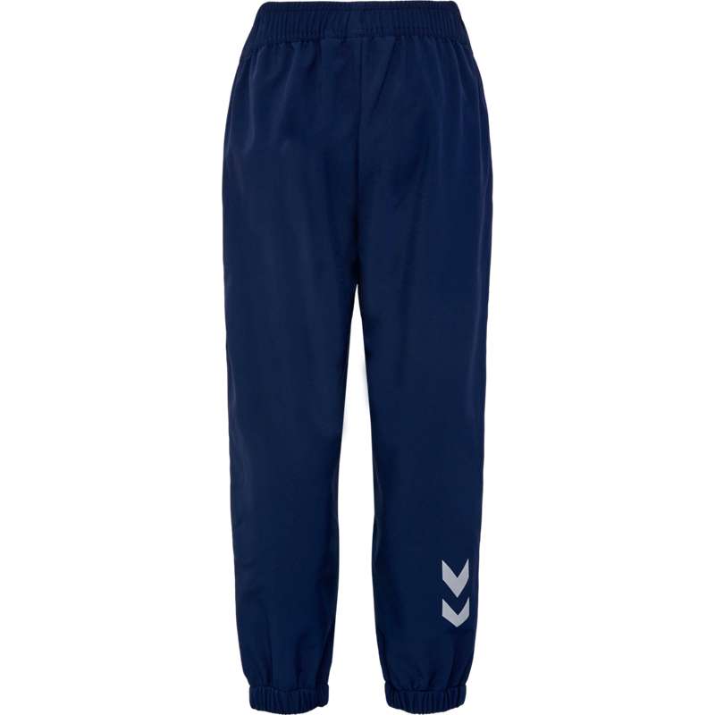 Dětské Obuv Do Tělocvičny Hummel Jupitor Tex Softshell Černé | 298007-930