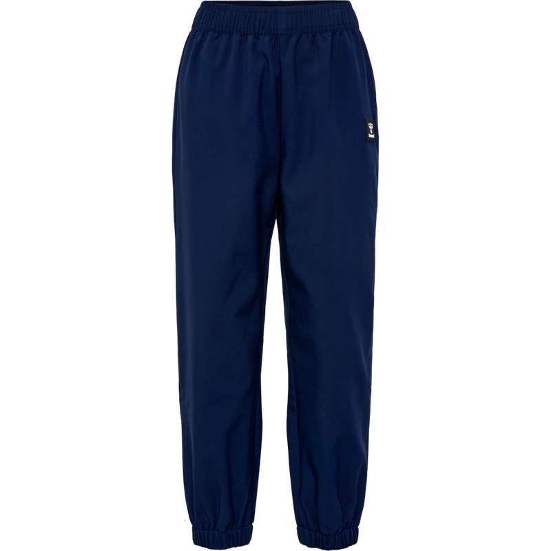 Dětské Obuv Do Tělocvičny Hummel Jupitor Tex Softshell Černé | 298007-930