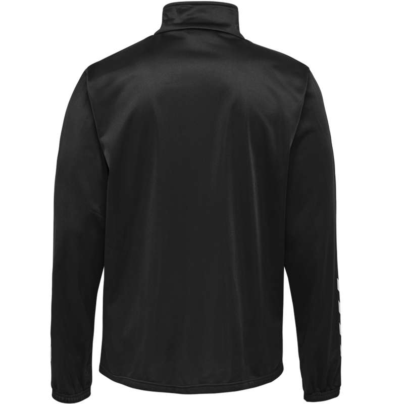 Dětské Polo Triko Hummel Promo Poly Suit Černé | 280022-963