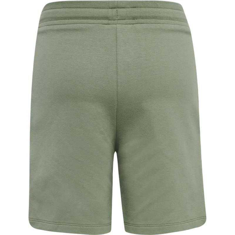 Dětské Polo Triko Hummel Proud Zelene | 703902-748