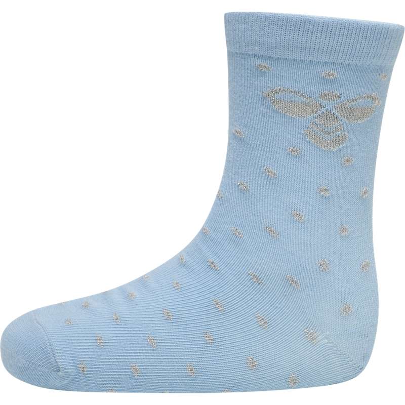 Dětské Ponožky Hummel Alfie 3-pack Blankyt | 630046-523