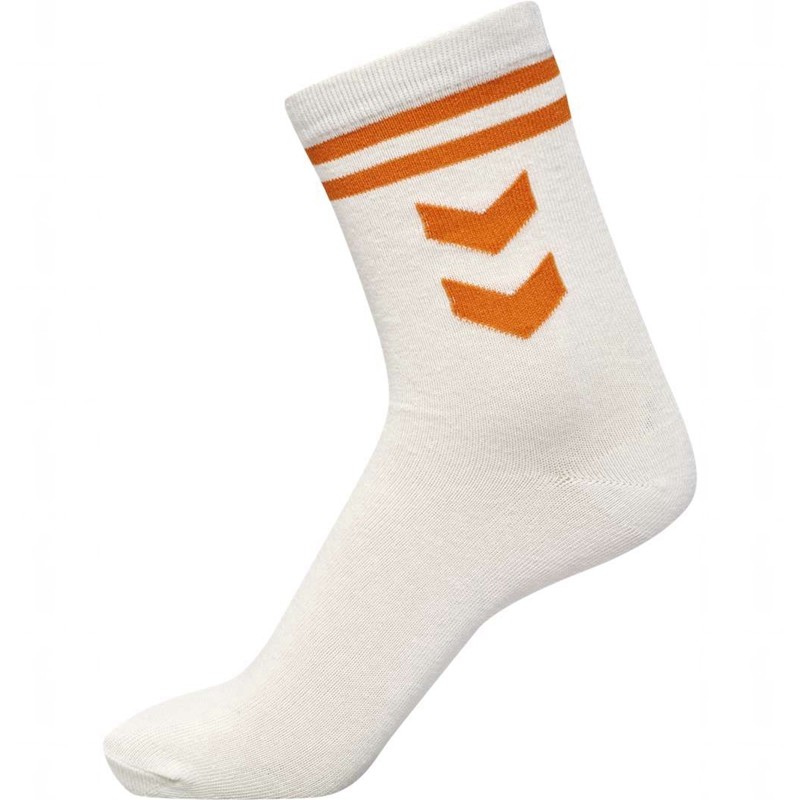 Dětské Ponožky Hummel Alfie 3-pack Blankyt | 731345-451