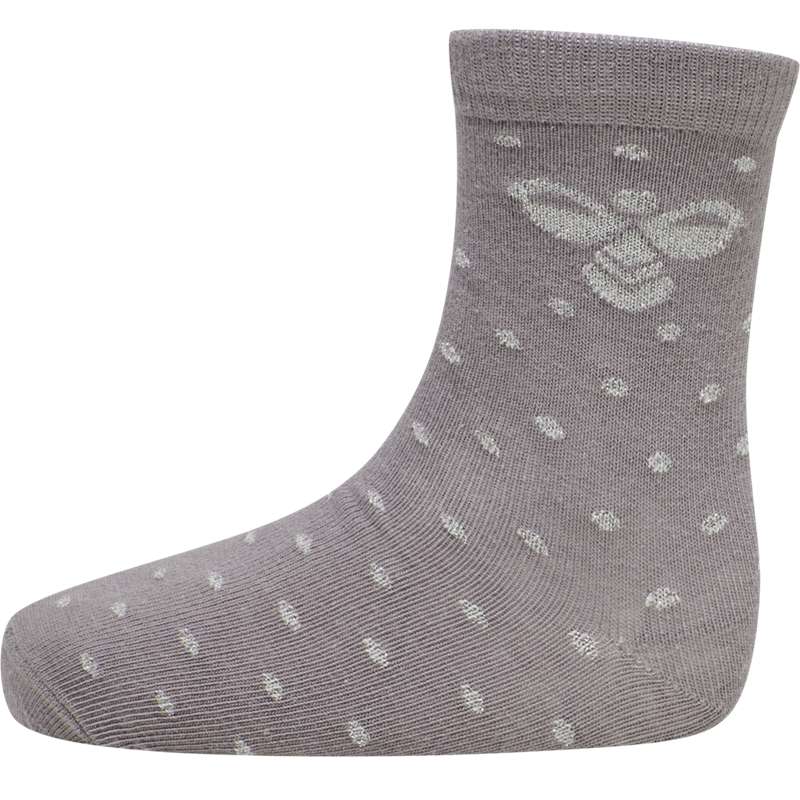 Dětské Ponožky Hummel Alfie 3-pack Blankyt | 056288-372