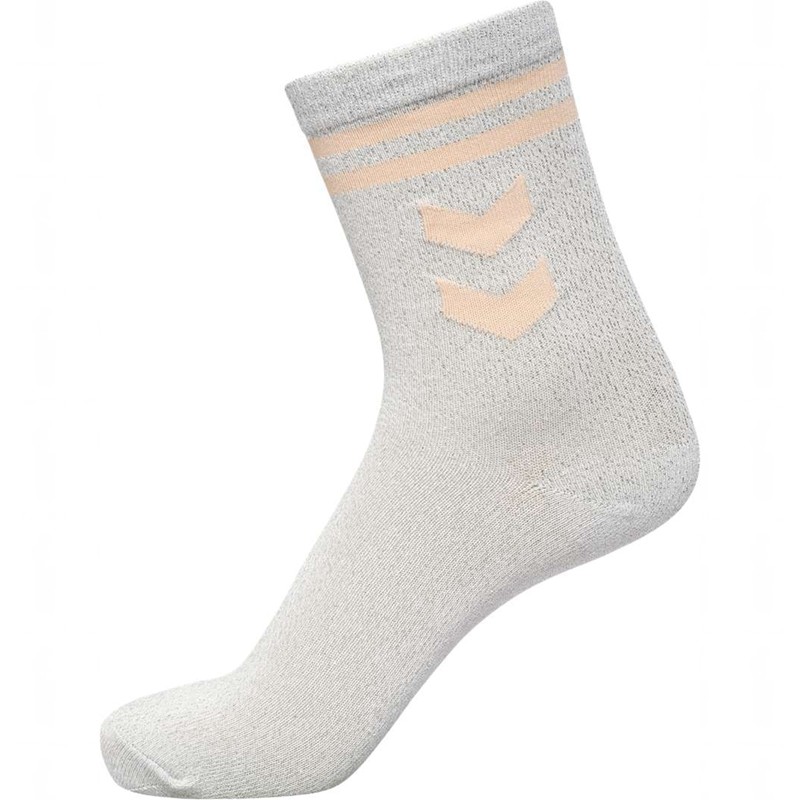 Dětské Ponožky Hummel Alfie 3-pack Koralove | 601191-374