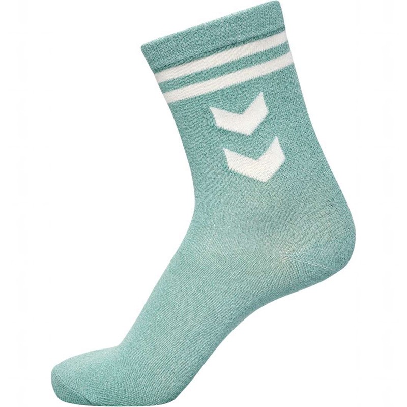 Dětské Ponožky Hummel Alfie 3-pack Koralove | 601191-374