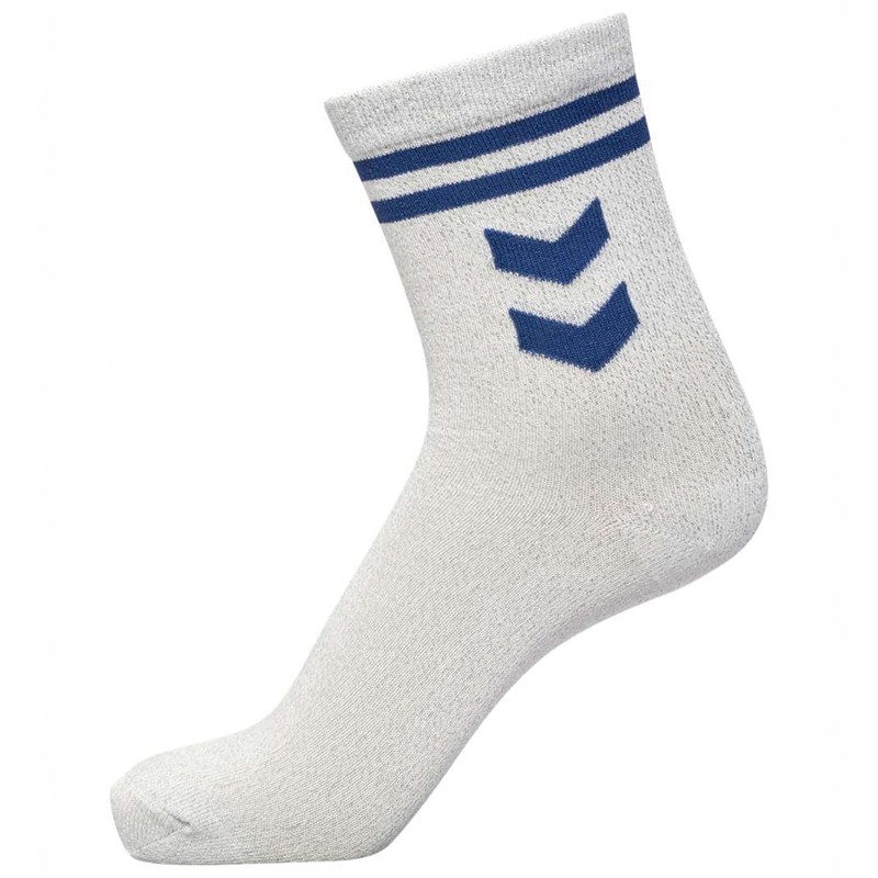 Dětské Ponožky Hummel Alfie 3-pack Levandule | 949179-806